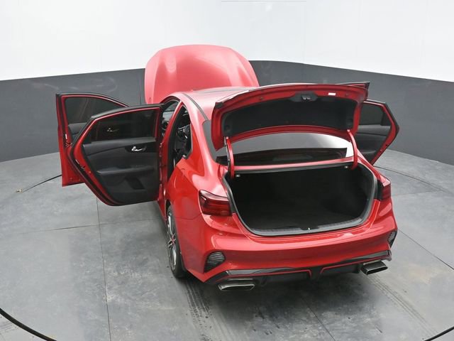 Used 2023 Kia Forte GT w/ GT2 Package image 70