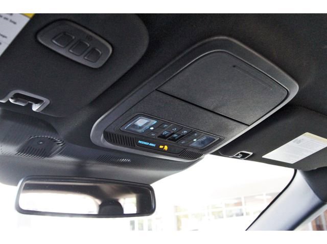 Used 2025 Ford Explorer ST w/ Sun And Sound Package AWD/4WD image 22