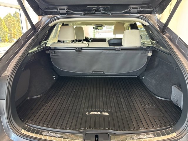 Used 2023 Lexus RX 350 AWD image 8