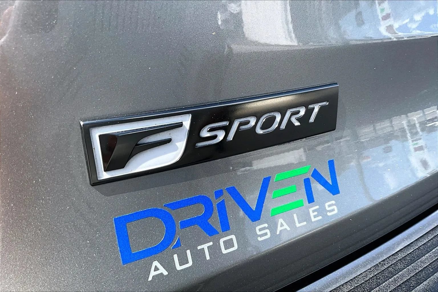 Used 2016 Lexus NX 200t F Sport w/ F Sport Premium Package FWD image 32