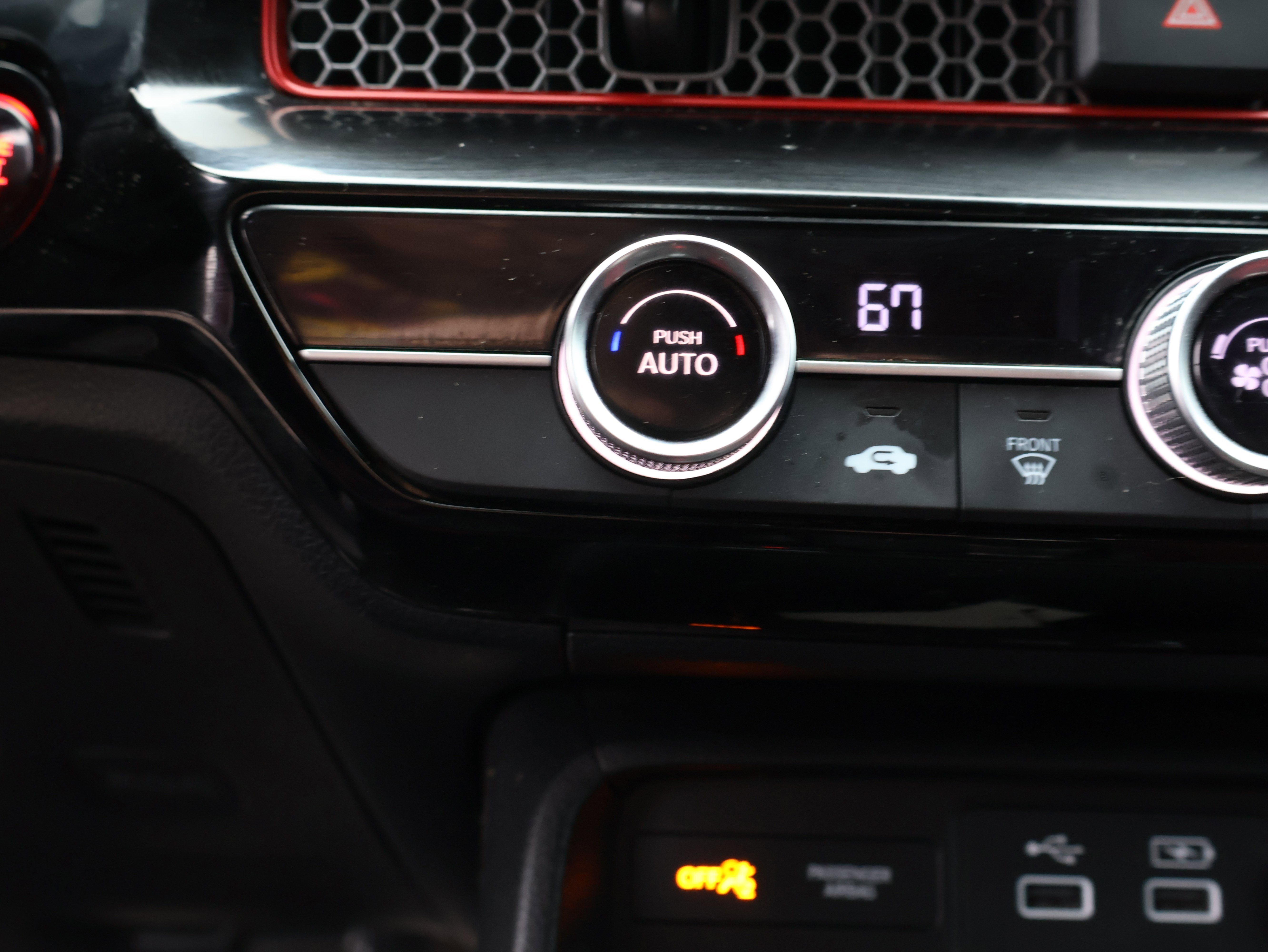 Used 2024 Honda Civic Si image 24