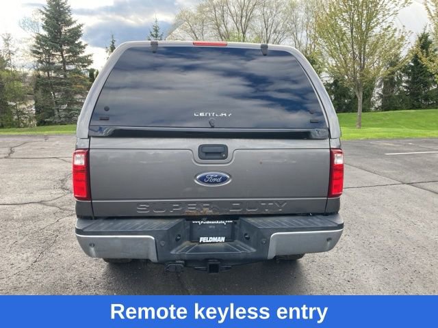Used 2014 Ford F350 XLT w/ XLT Value Package AWD/4WD image 7