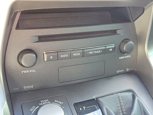 Used 2017 Lexus NX 200t F Sport w/ Accessory Package 2 image 27