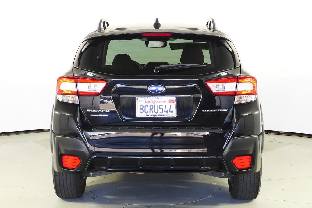 Used 2018 Subaru Crosstrek 2.0i Premium w/ Popular Package #3 AWD/4WD image 8