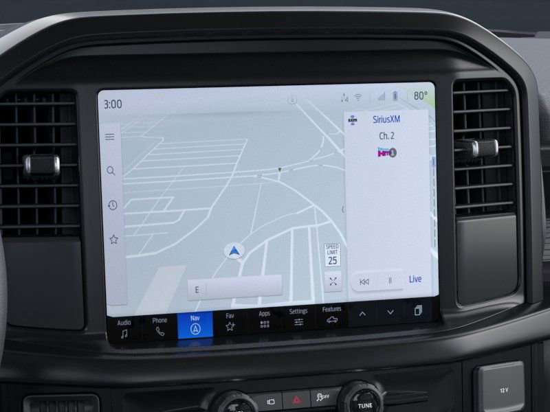 Used 2025 Ford F150 STX image 14