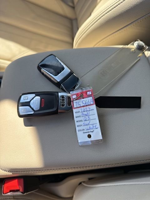 Used 2022 Audi Q5 2.0T Premium Plus image 28