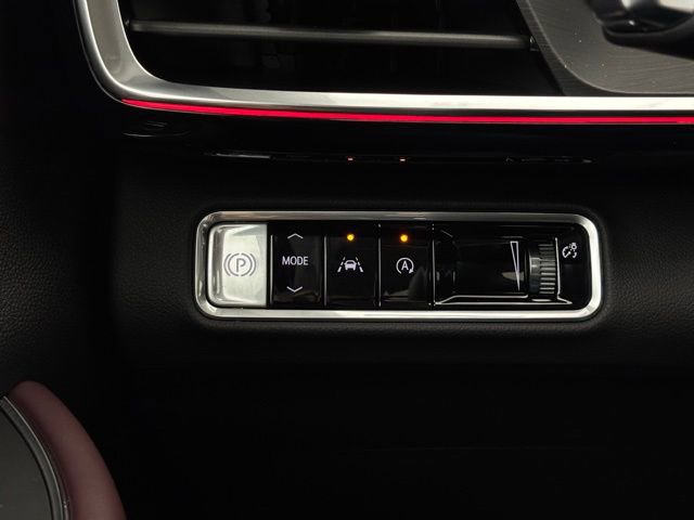 New 2026 Buick Envision Sport Touring AWD/4WD image 22