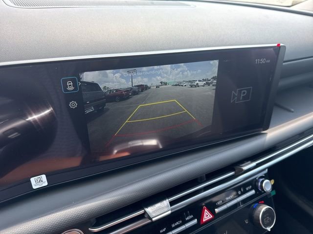 Certified 2026 Hyundai Tucson SEL image 26