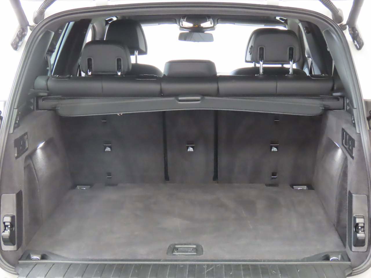 Used 2024 BMW X5 xDrive40i image 17