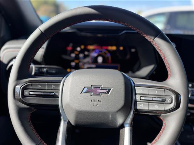 New 2026 Chevrolet Colorado Z71 w/ Z71 Convenience Package 2 image 16