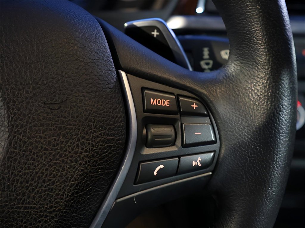 Used 2015 BMW 428i xDrive Coupe image 24