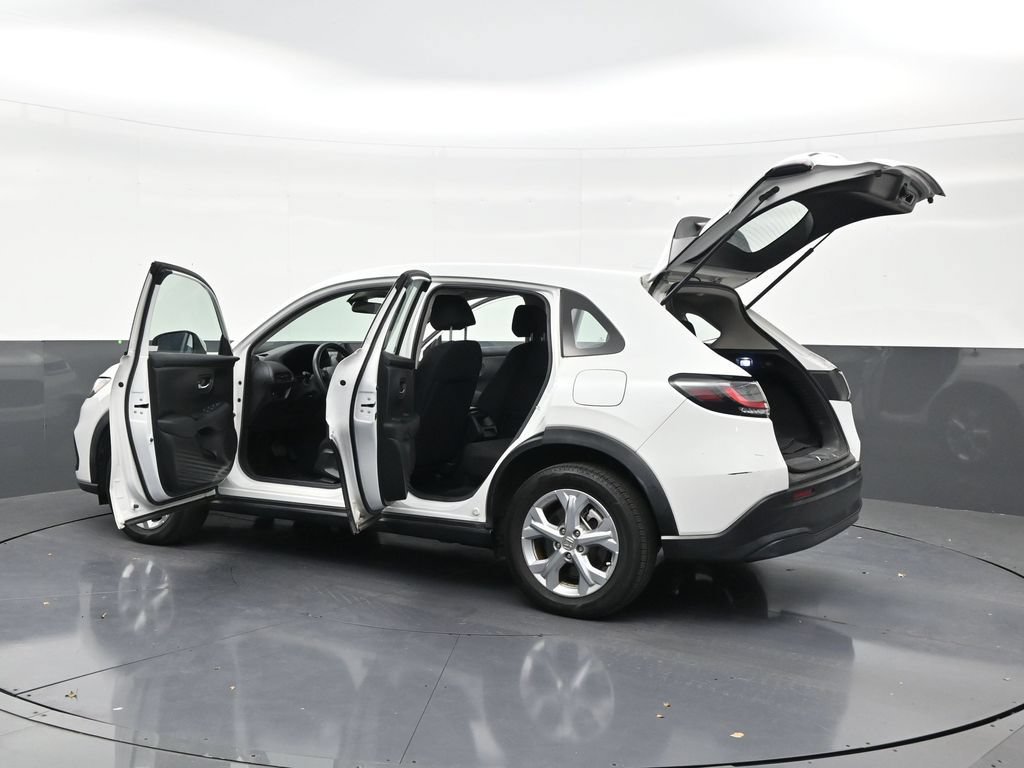 Used 2023 Honda HR-V LX image 24