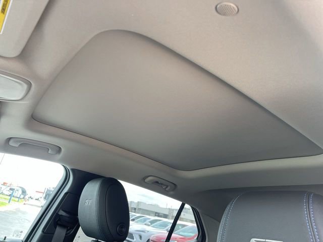 New 2026 Buick Encore GX Sport Touring w/ Advanced Technology Package image 21