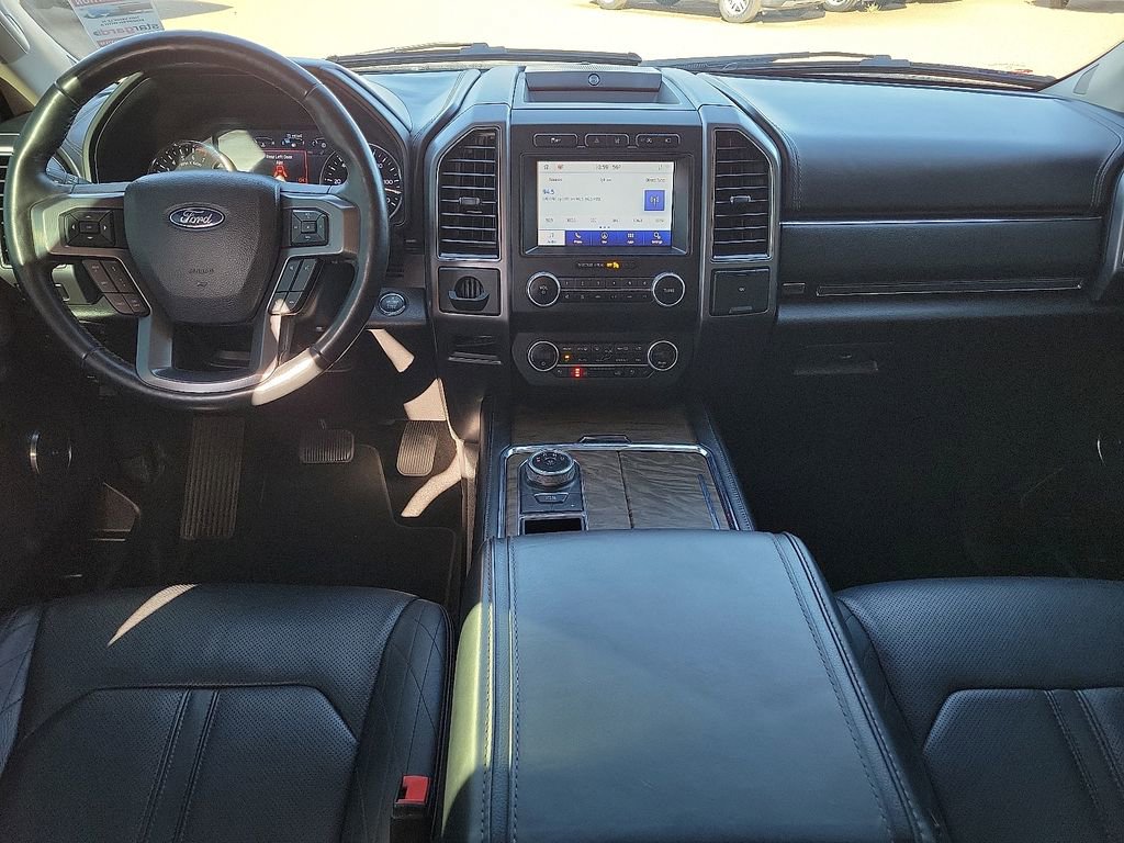 Used 2021 Ford Expedition Platinum image 17