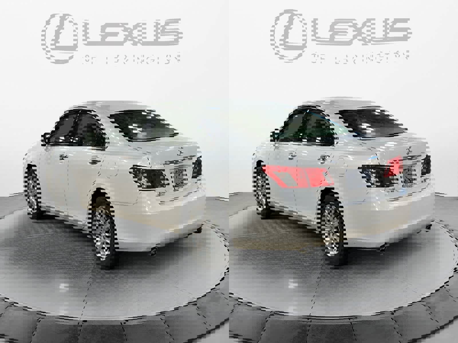 Used 2007 Lexus ES 350 FWD image 3