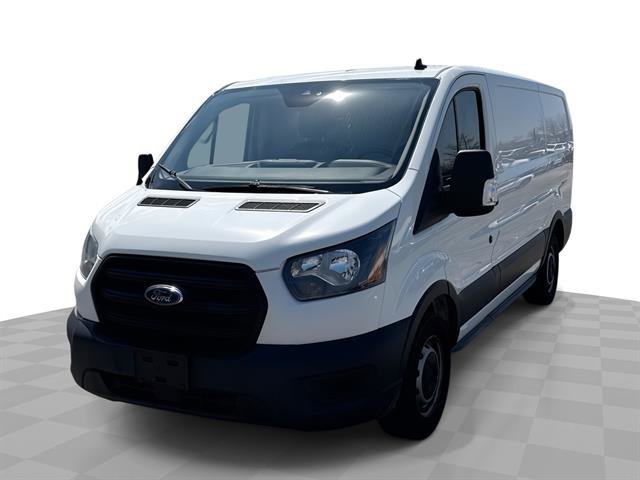 Used 2020 Ford Transit 150 Low Roof RWD image 1