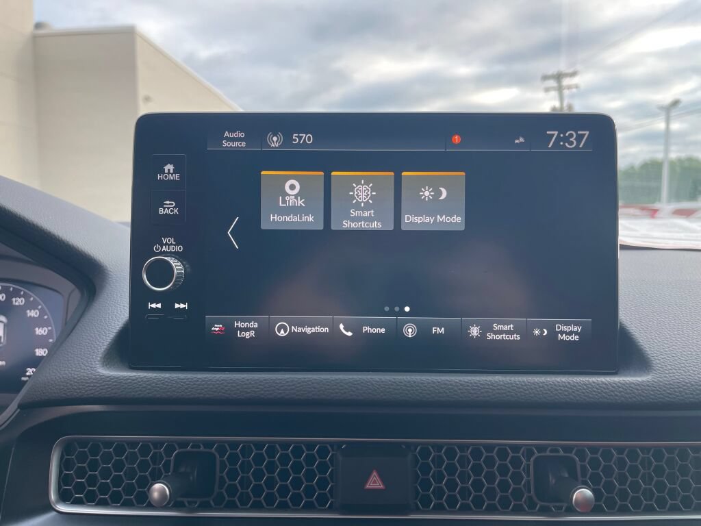 Certified 2025 Honda Civic Type R image 10