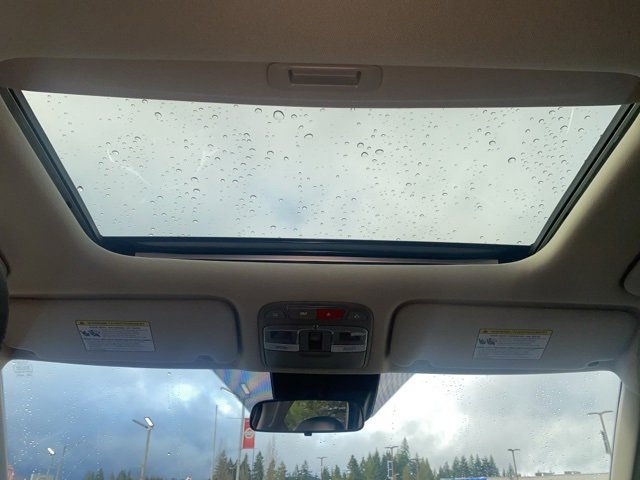 Used 2024 Kia Telluride S w/ S Sunroof Package image 23