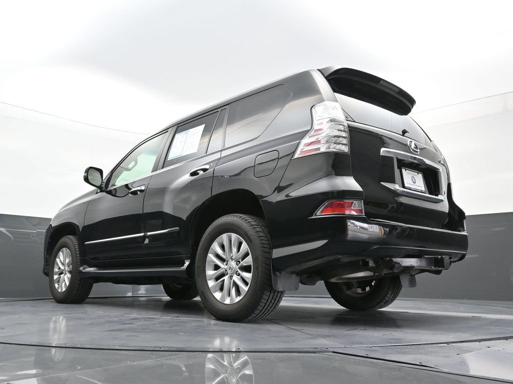 Used 2019 Lexus GX 460 Premium w/ Premium Package image 25