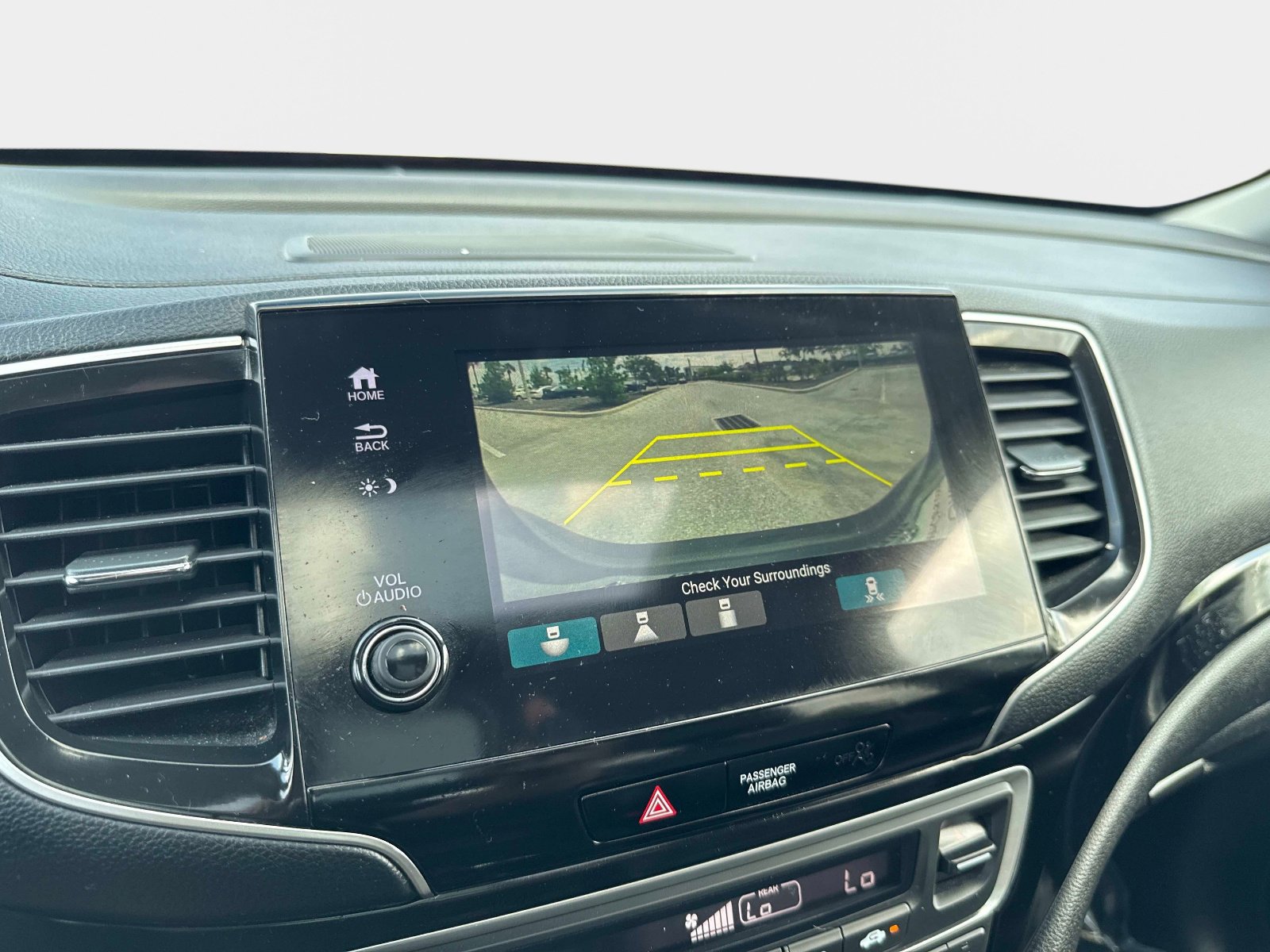 Used 2020 Honda Pilot Elite image 26