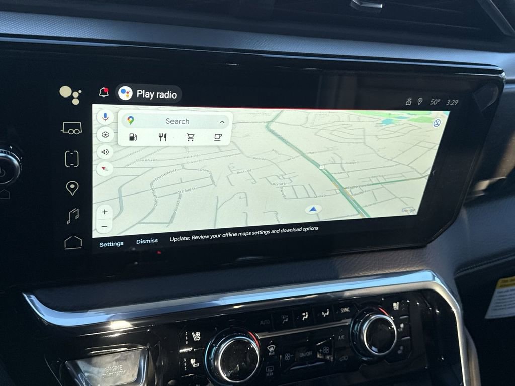 New 2026 GMC Sierra 1500 Denali w/ Denali Reserve Package image 20