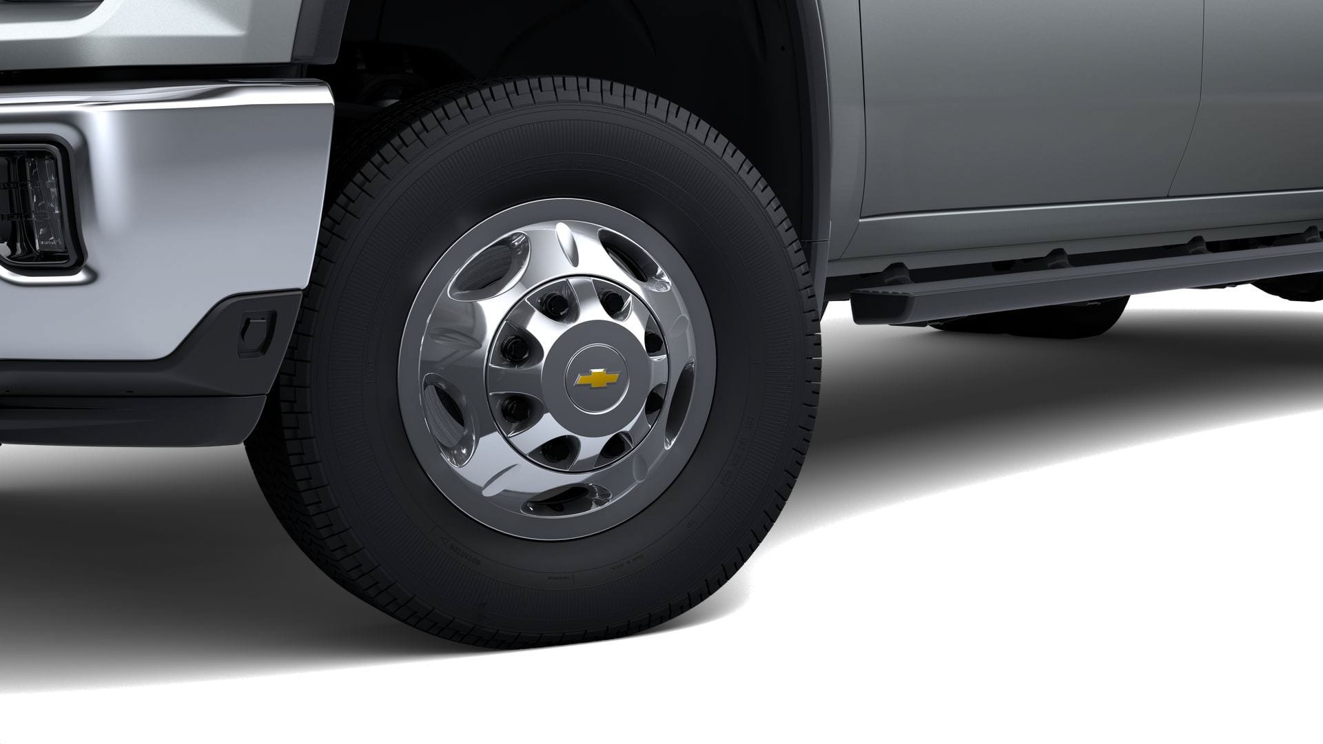 New 2026 Chevrolet Silverado 3500 LT AWD/4WD image 29