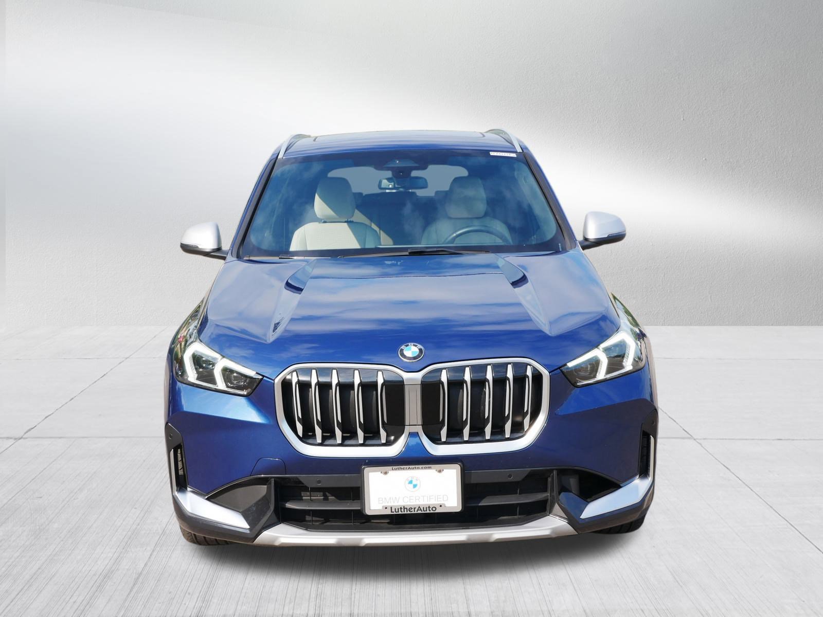 Certified 2023 BMW X1 xDrive28i w/ Convenience Package video 2