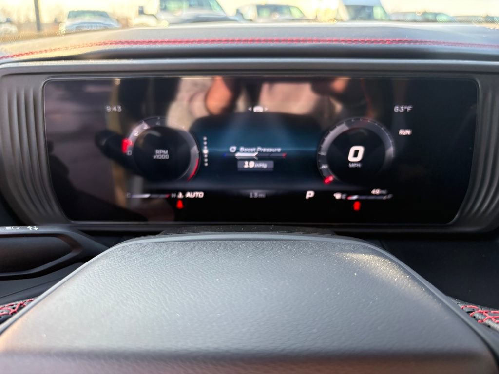 New 2026 Dodge Charger R/T Scat Pack image 23