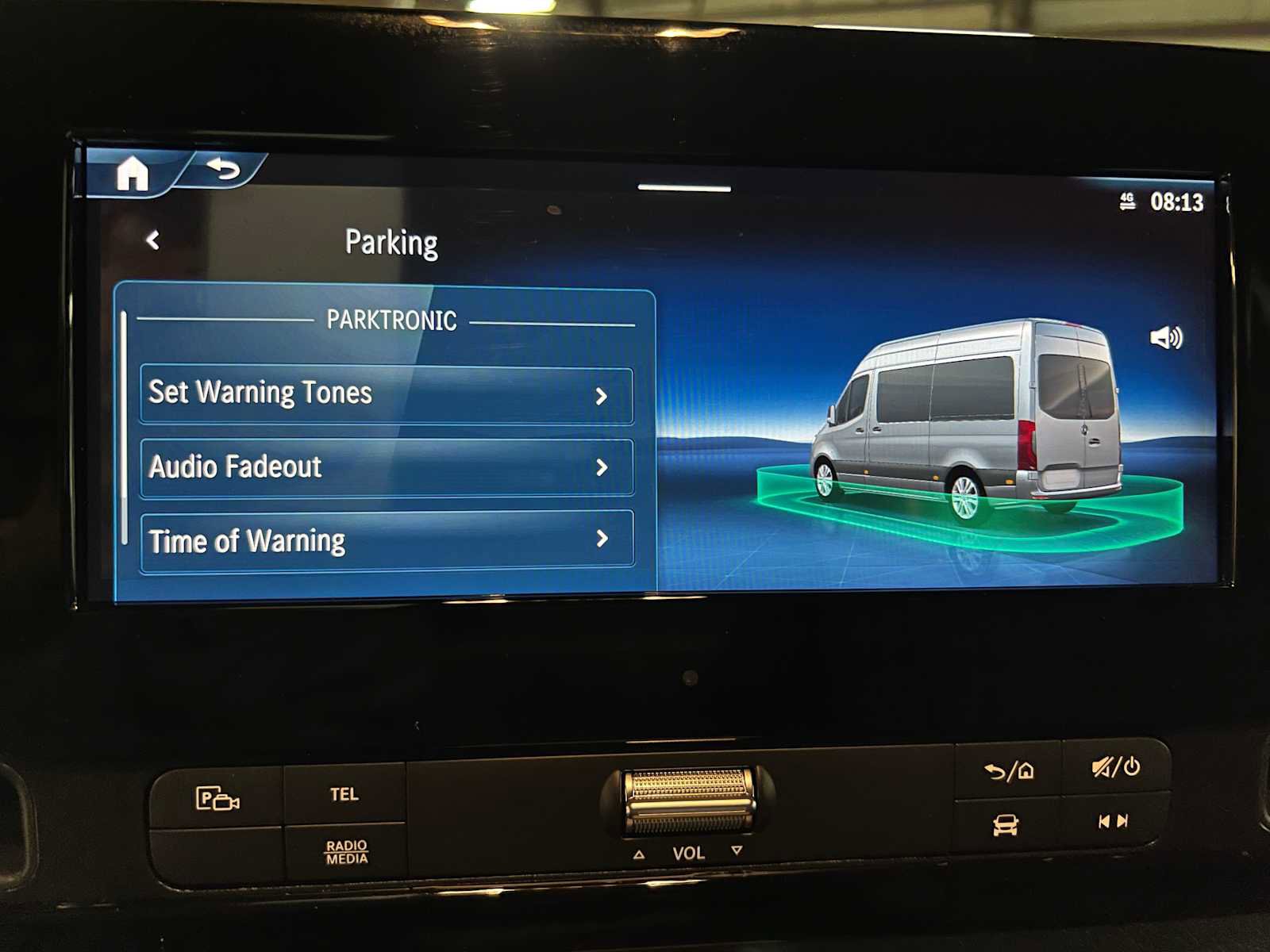 Used 2025 Mercedes-Benz Sprinter 2500 image 29