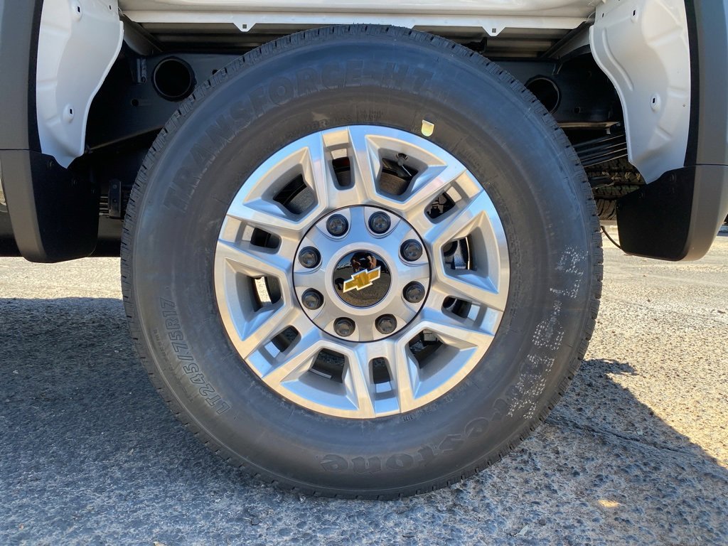 New 2026 Chevrolet Silverado 2500 LT image 27
