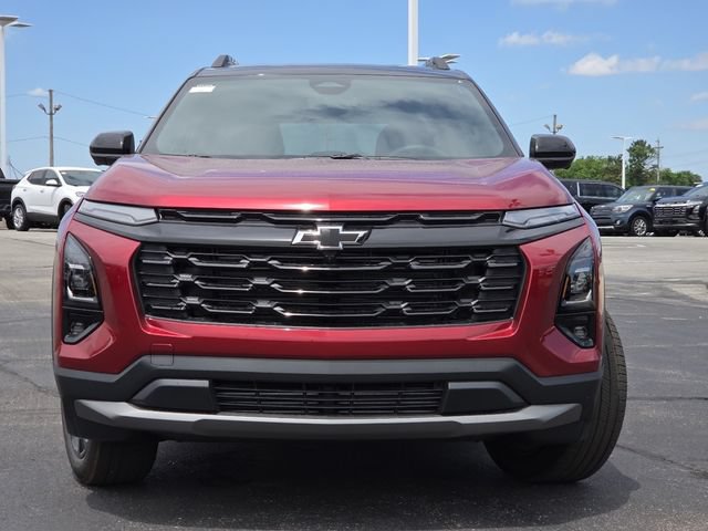 New 2026 Chevrolet Equinox LT w/ Midnight Edition AWD/4WD image 16