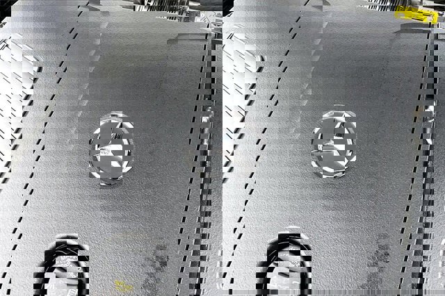 Used 2025 Mercedes-Benz C 300 4MATIC Sedan image 34