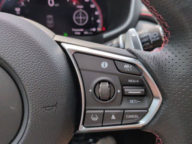 New 2026 Acura MDX Type S AWD/4WD image 26