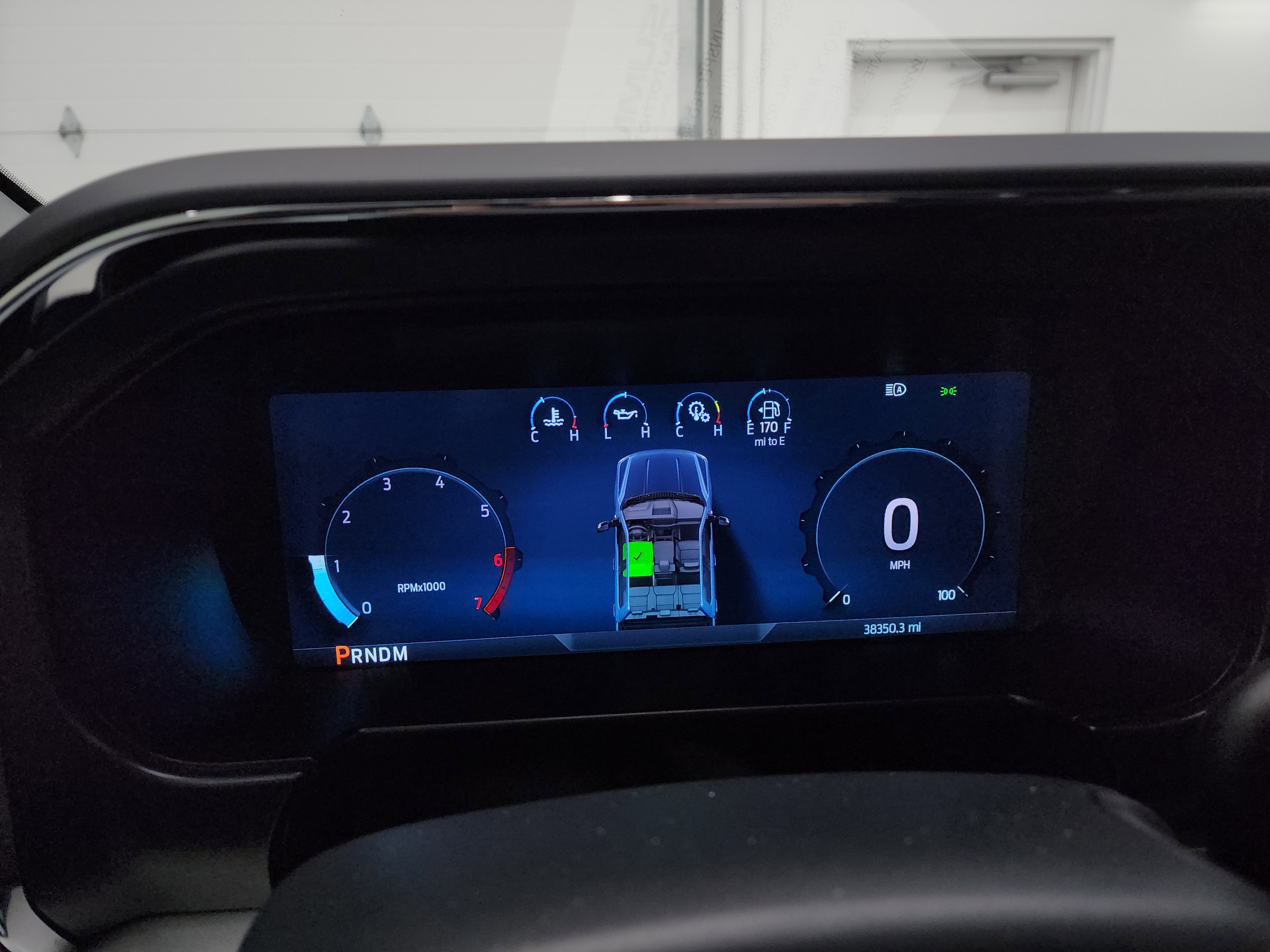 Used 2023 Ford F250 XLT w/ XLT Premium Package image 10