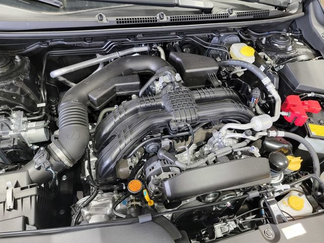 New 2026 Subaru Impreza 2.0i Sport AWD/4WD image 33