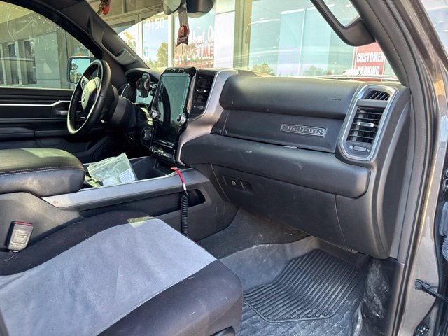Used 2024 RAM 1500 Big Horn AWD/4WD image 12
