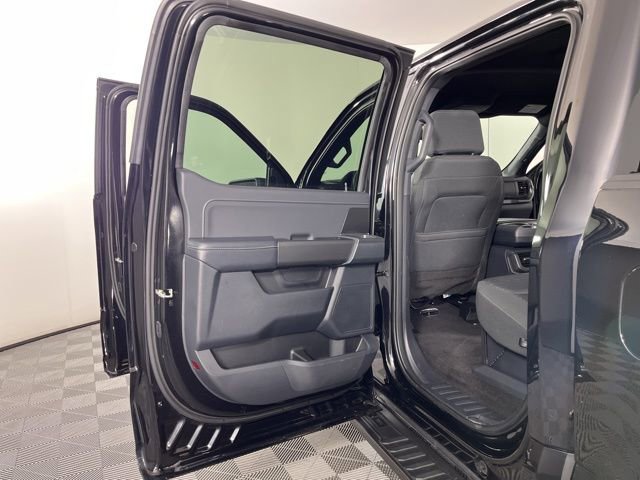 Used 2024 Ford F150 XLT w/ Equipment Group 302A MID AWD/4WD image 42