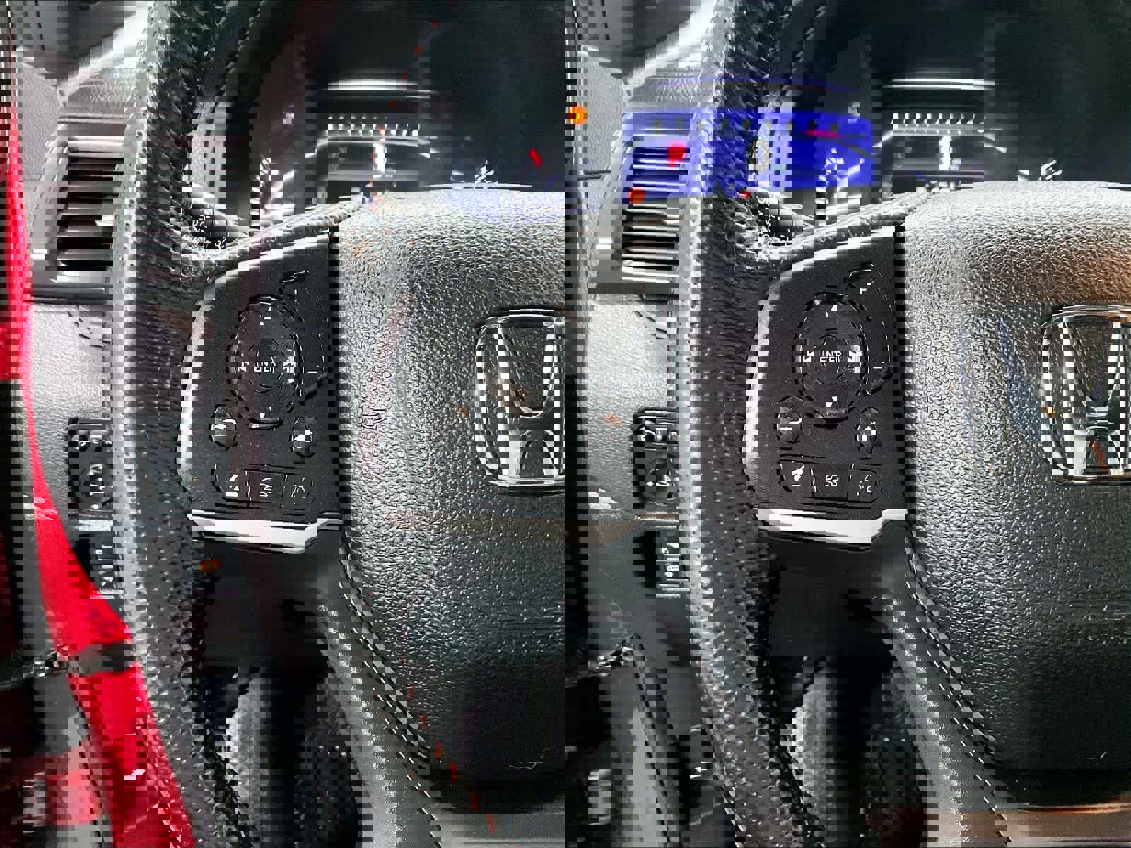 Used 2023 Honda Passport TrailSport image 23