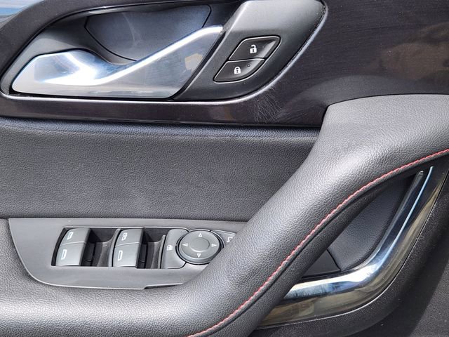 Used 2020 Chevrolet Blazer RS w/ LPO, Floor Liner Package image 11