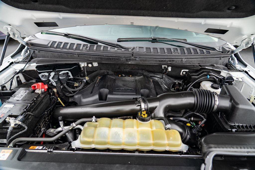 Used 2020 Ford Expedition Platinum image 32