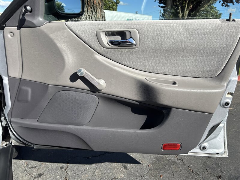 Used 2001 Honda Accord VP image 34