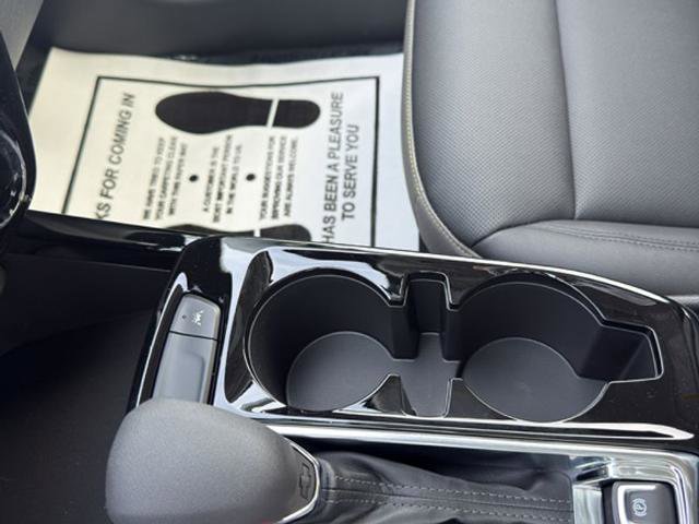 New 2026 Chevrolet Trax ACTIV w/ Driver Confidence Package image 19