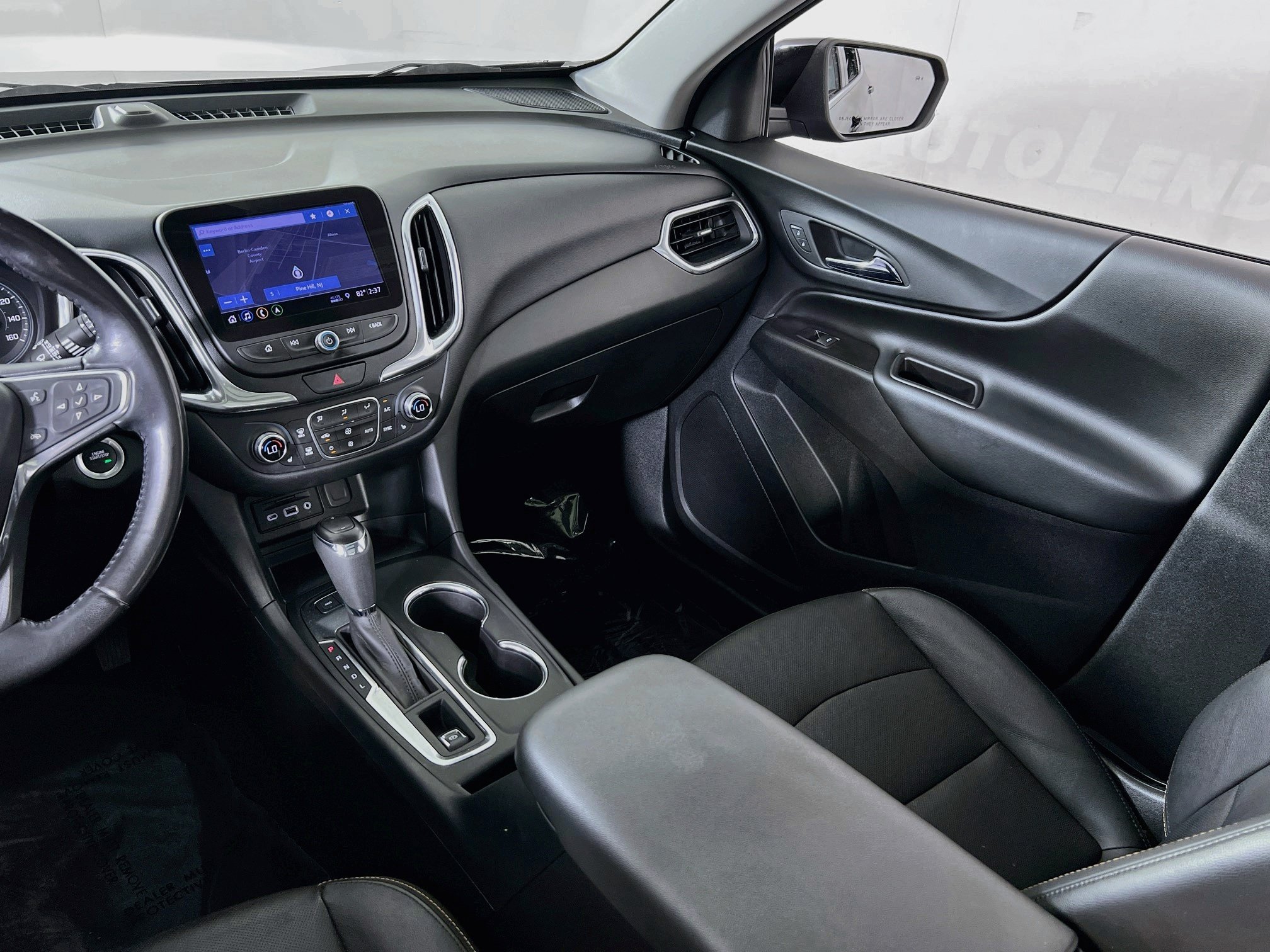 Used 2020 Chevrolet Equinox LT w/ Midnight Edition AWD/4WD image 34