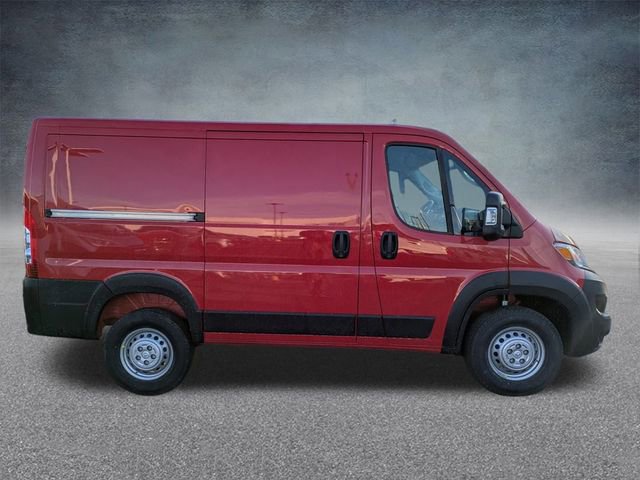 New 2026 RAM ProMaster 1500 w/ Cold Weather Group image 7