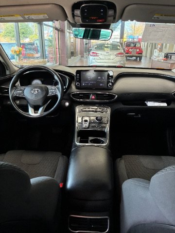 Used 2022 Hyundai Santa Fe XRT FWD image 15