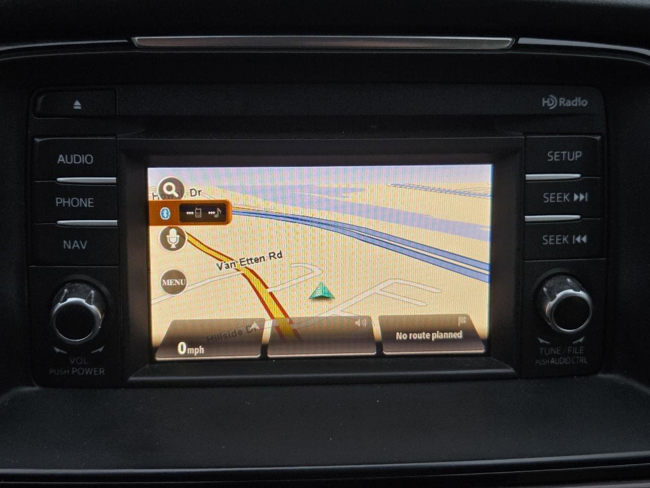 Used 2015 MAZDA MAZDA6 Grand Touring image 19