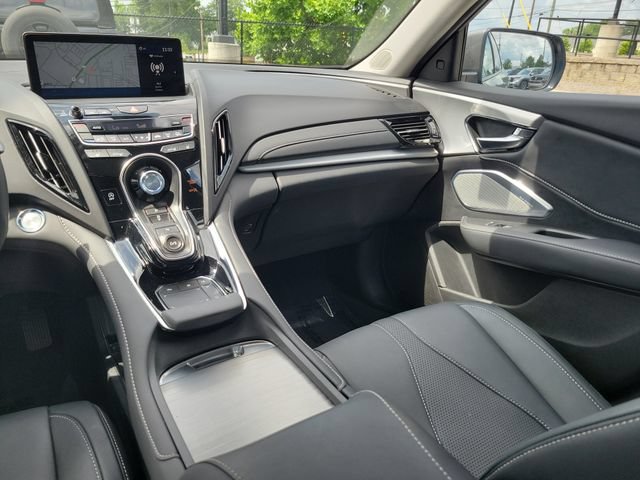 Used 2023 Acura RDX FWD w/ Technology Package image 30
