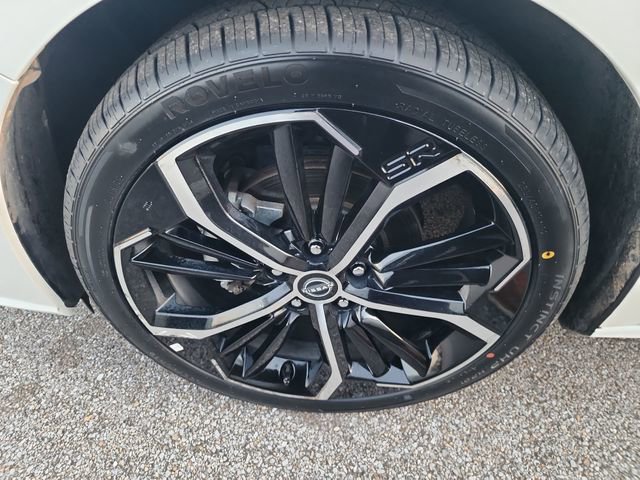 Used 2024 Nissan Altima 2.5 SR image 28