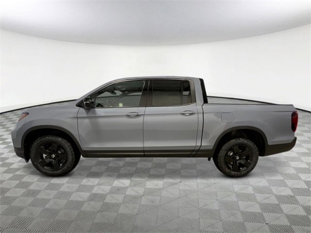 New 2026 Honda Ridgeline Black Edition image 2