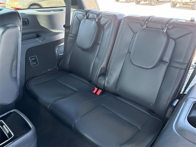 New 2025 Lincoln Aviator Black Label image 18